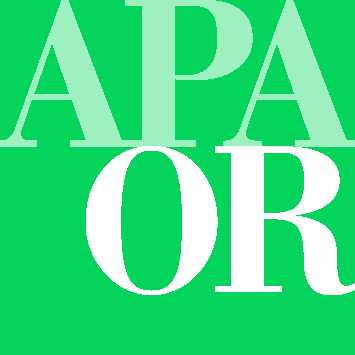 Oregon Chapter of the American Planning Association