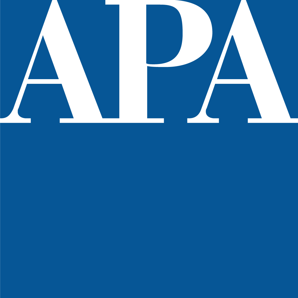 American Planning Association 2020